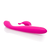 VIBRATOR RABBIT Zenn Wonderful G-Spot Pink