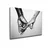 Wallity Slika na platnu 50x70cm