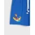 Sinsay - Kratke pantalone PAW Patrol - mid blue
