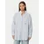 Tommy Jeans Bluza svetlo modra/bela