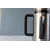 Stainless steel coffee maker, 1L, Pisa - La Cafetiere