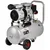 Kraft&Dele Kompresor brez olja 24L Compact |