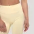 GymBeam Women‘s Luma Leggings Butter Yellow