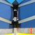 Paviljon 3x4,5m - plus 3 stene - Modra
