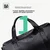 Hla Putna torba, 39 L, Crna