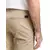 Tom Tailor Muške pantalone Travis 1050805, Ravan kroj, Bež