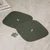 Podstavek za lonec GREEN TOOLS, set 2 kosov, silikon, Eva Solo