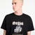Majice DIME Mad Bry T-Shirt UNISEX Black S