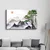 Wallity Slika CAM-1019, 70x110cm