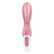 Satisfyer Hug Me Pink