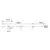 Globo 29862-20 - LED lanac 20xLED/2xAA 2,2m topla bela