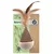Igrača MC Natural Fun stožec s peresi karton/pliš bela 6 cm