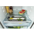 GORENJE hladilnik z zamrzovalnikom NRK6192AXL4
