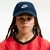 Nike Club Kids Unstructured Denim Cap - Blue