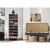 HANAH HOME Vegas White 200 1501 set