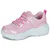 Skechers Patike za devojčice Play Scene, Roze