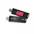 Eksterni USB SSD Stick Adata SC610-1000G-CBK/RD 1TB Black