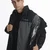 Columbia Muška jakna Delta Ridge Ii Hooded Jacket M, Crna