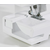 Brother M343D Overlock mašina