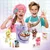 SO SLIME Yummy Twist&Slime gnetilnik za testo