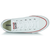 Converse  Nizke superge Chuck Taylor All Star EVA Lift Foundation Ox  Bela