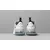 Nike Sportswear Nizke superge Air Max 270, bela