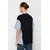 Trendyol Milla Ženska majica TWOSS24TS00005, Crna