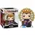 FUNKO POP DELUXE: VILLAINS - EVIL QUEEN ON THRONE