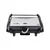 FIRST FA5343-1 Preklopni toster, 700W, Inox