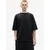 Pull&Bear Majica črna
