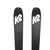 K2 Wayback 84 LTD Turne smuči 2023