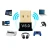 Verkgroup USB adapter bluetooth 5.0 high speed