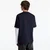 Majice FRED PERRY Fred Perry Graphic T-shirt Navy XL