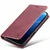 Spacecase SPACECASE CASE DENARNICA ZA IPHONE 16 PLUS RDEČA, (21967846)