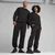 Puma Essentials Elevated Sweatpants Unisex, Black, Size XS, Clothing