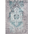 Conceptum Hypnose Tepih Fusion Chenille 198, 75x150cm, Sivi