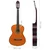 Klasična gitara za početnike 4/4 39  od drva lipe