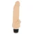 Seven Creations Silikonski klasični silikonski vibrator s klitoralnim stimulatorjem