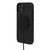 Decoded Leather BackCover, black - iPhone 14