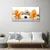 tulup.si Slika na platnu Lily art grafike 100x50 cm