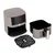 BERLINGER HAUS Friteza Dry Fry bh-9491, 5,0l, Bež