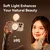 Ulanzi LM19 Magsafe Fill Light White