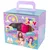 TUBAN Tubi jelly set 6 barv morska deklica TU 3330