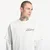 Majice Prosto T-shirt Club White L