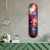 Wallity Zidna dekoracija 226SNG1109, 20x80cm, Šarena