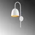 OPVIQ Zidna lampa Tattoo 3322