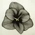Wallity Zidni sat Azalea APS039 70, 70 x 70 cm,Crni