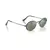 Sončna očala Ray-Ban 0RB3547N 002/68 Črna