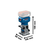 Bosch Površinska glodalica GLF 18V-9 06016C6000
