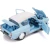 Harry Potter Avto Ford Anglia 1959 1:24 s figurico Harryja Potterja